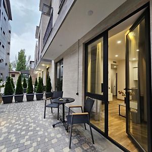 Orion Aparthotel
